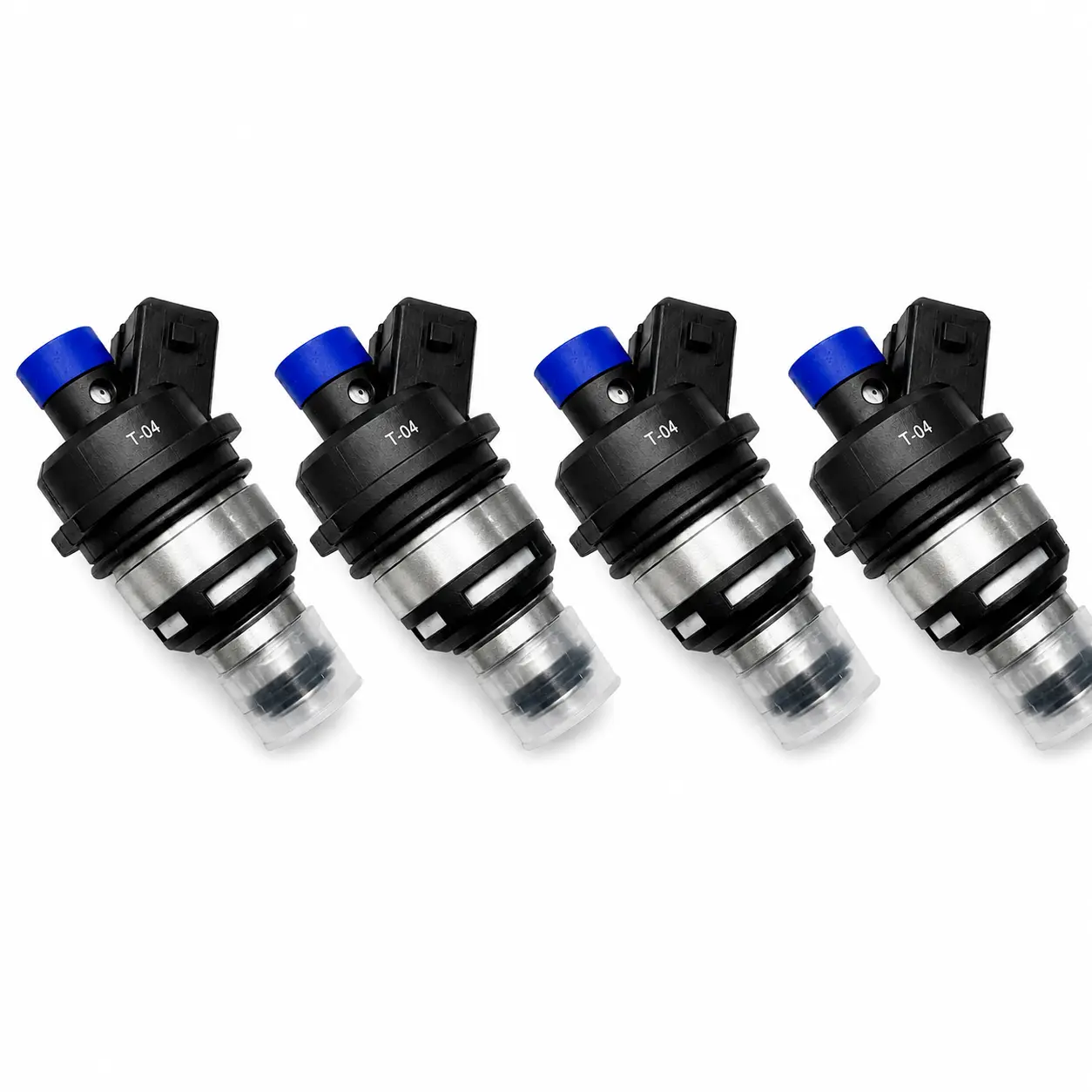 سوزن انژکتور ساژم پژو 405 بسته 4 عددی (اسپید پارت)