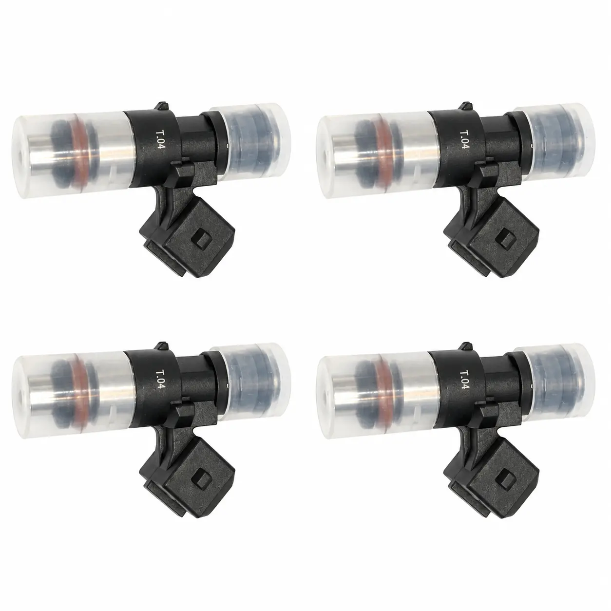 سوزن انژکتور پژو 405 بوش (اسپید پارت)
