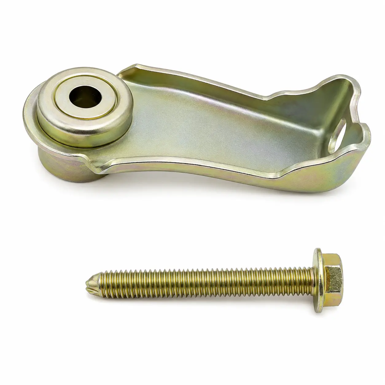 رگلاژ و پیچ تسمه سفت‌کن پژو 405 SLX (R2) (اسپید پارت)